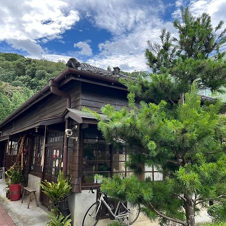 南庄東村宿舍nanzhuang Dongchon Homestay 외부 사진