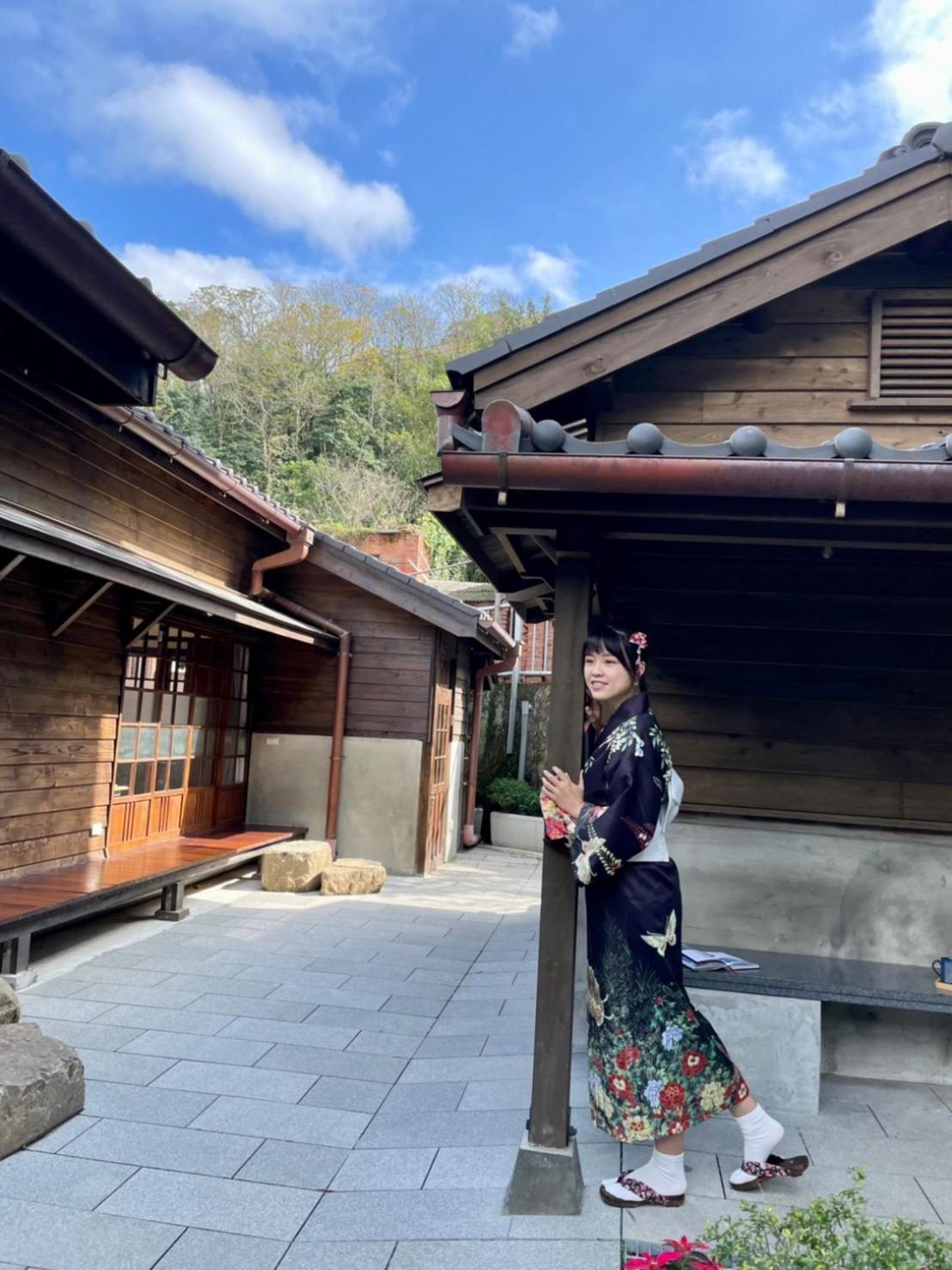 南庄東村宿舍nanzhuang Dongchon Homestay 외부 사진